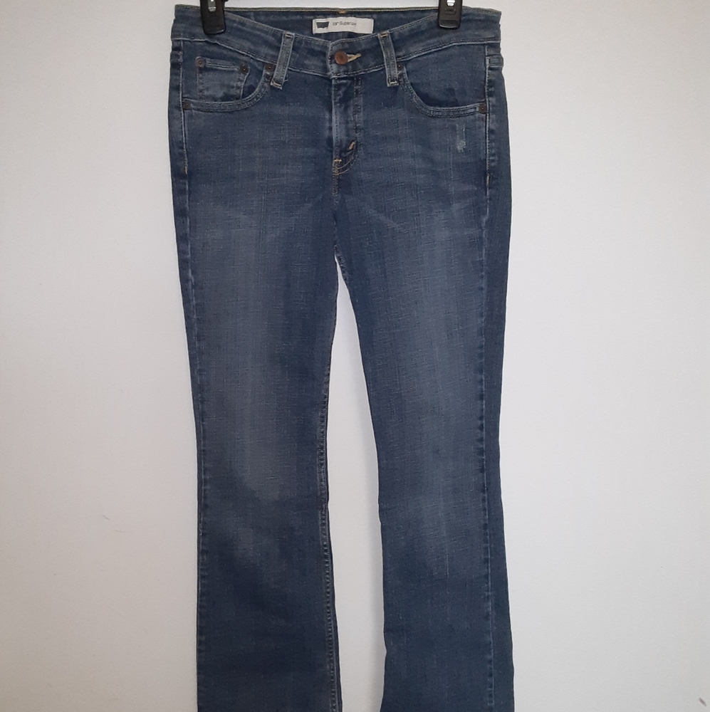 Juniors Levi's size 5 L